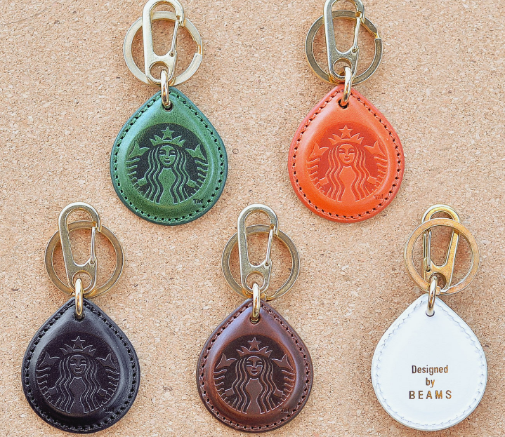 STARBUCKS TOUCH2